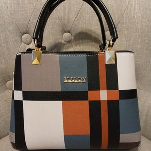 Kuoy Handbag
